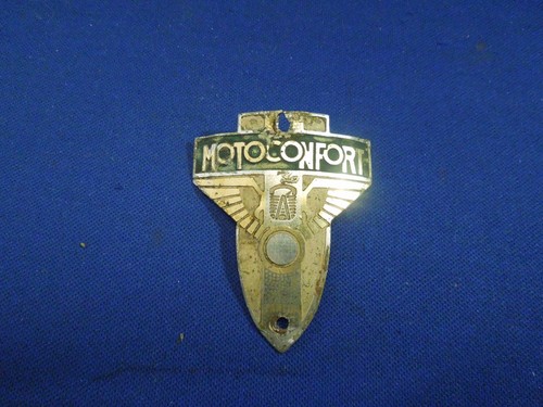 Vintage motoconfort bicycle - vintage,
