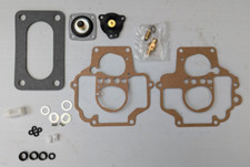 Weber 32/34 DMTL Carb