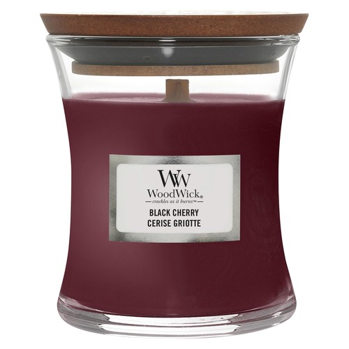 Woodwick scented candle with - scented,