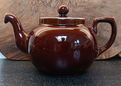Denby homestead brown - -,