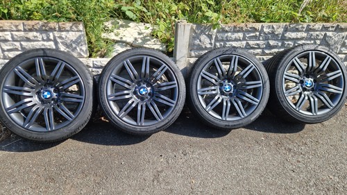 Genuine bmw 5 - genuine,
