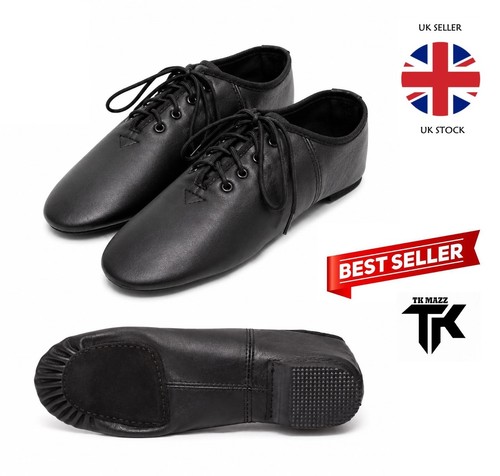 Jazz dance shoes split sole - jazz,