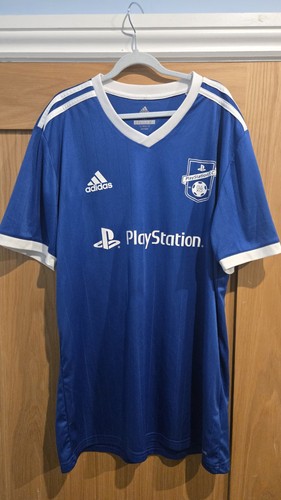 Rare adidas playstation - adidas,