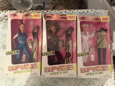 Spice Girls Dolls Collection (All New In Box!) - Spice Girls