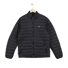Patagonia Quilted Jacket Mens