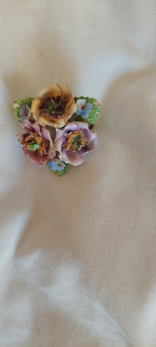 Vintage porcelain dorothy - vintage,