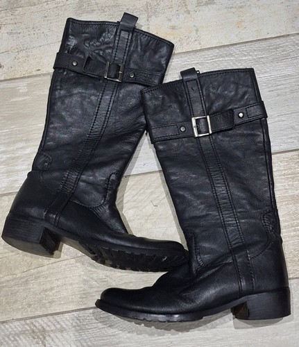 Lunar 8063 black - black, genuine