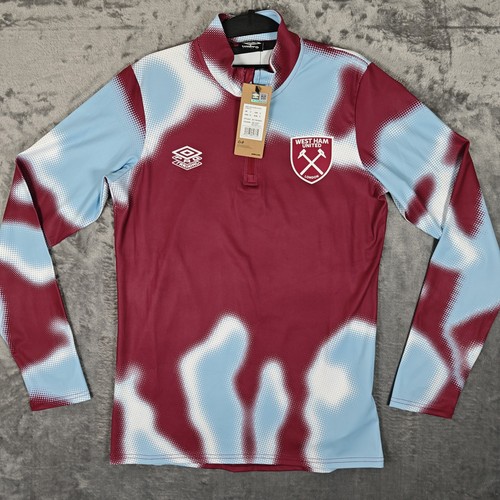 West ham 2024 2025 warm - west,