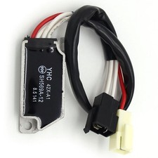 Voltage Regulator Rectifier