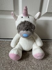 Carte Blanche Me to You Tatty