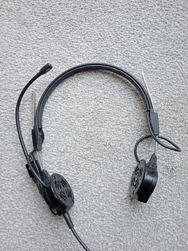 Aviation headset - aviation,