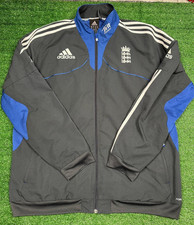 England Cricket Adidas 2012