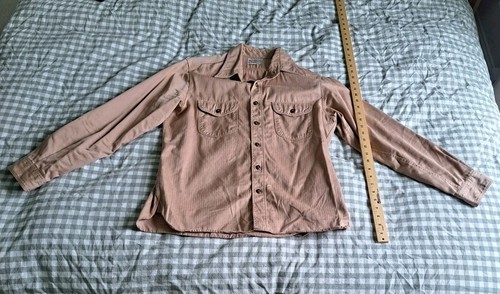 Buzz rickson beige - buzz,