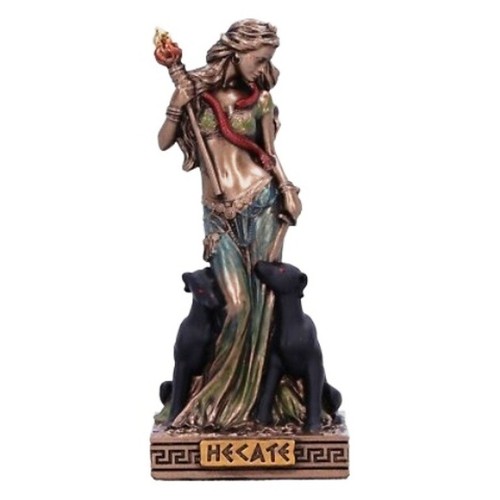 Hecate goddess witchcraft - goddess, of
