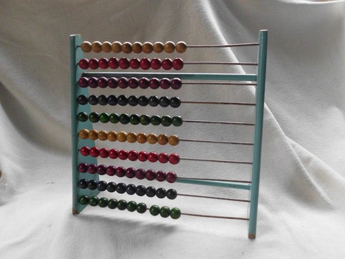 Vintage original 1950s childs - original,