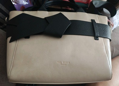 Ted baker bow bag - baker,