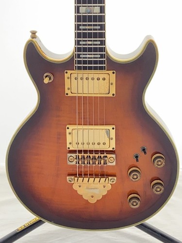 Ibanez ar300 1981 - av, vintage
