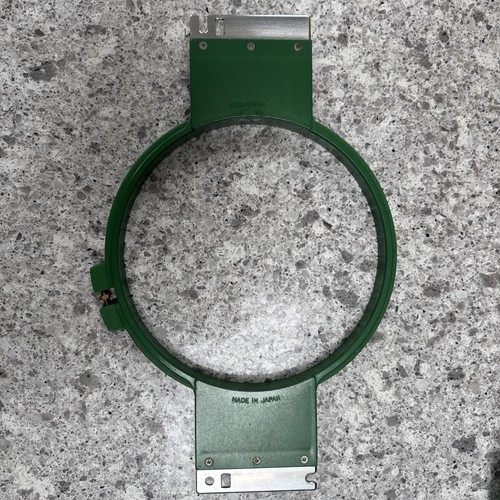Embroidery hoop 21cm round - 21cm,