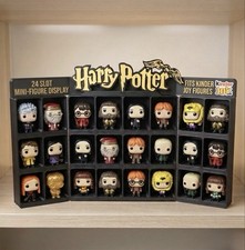 Display Stand for Harry Potter