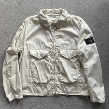 Vintage 2001 Stone Island Raso