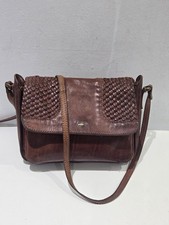 The Bridge Rare 1980s Brown