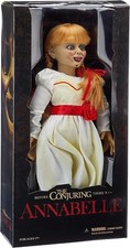 Annabelle Doll The Conjuring