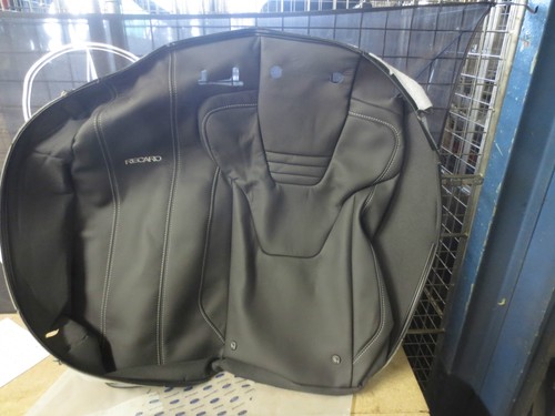 Ford focus left rear - st,