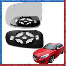 Left passenger Wide Angle side