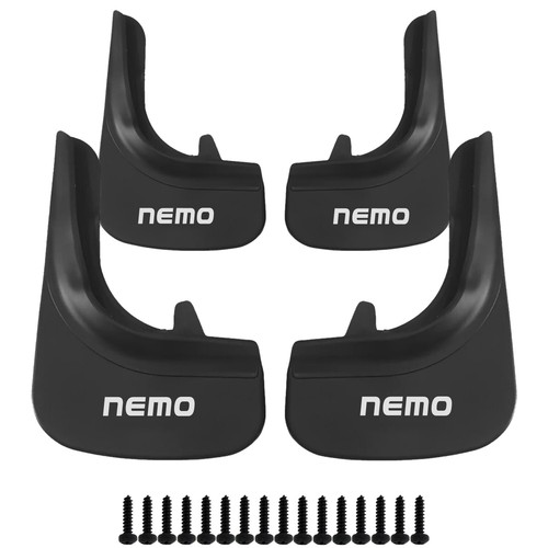 Axenture car mud flaps - mud,