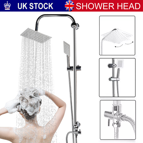 Large shower kit - large,