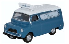 Oxford Diecast 76CA028 Bedford CA Van RAC OO Gauge