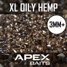 Cooked Chinese XL Oily Hemp