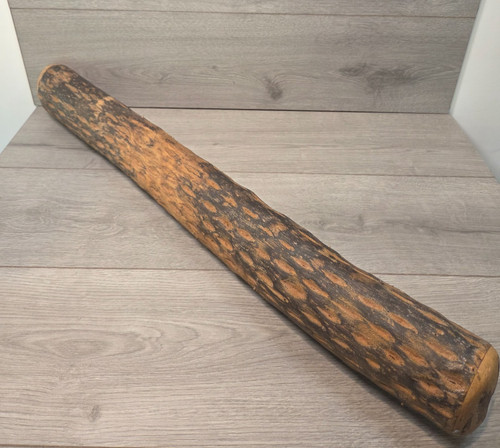 Large handmade wooden rain - large,