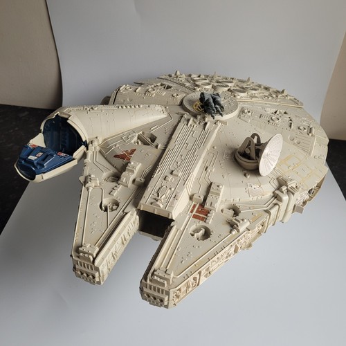 Vintage kenner star - vintage,