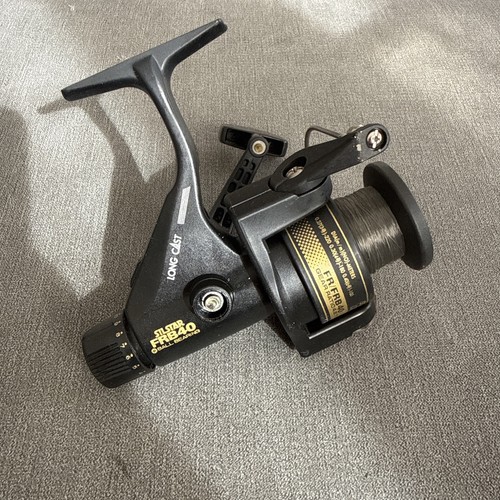 Silstar frb40 long cast - silstar,