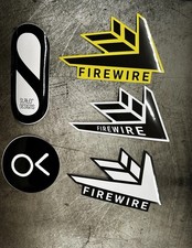 SURFBOARD STICKER SURF Decals