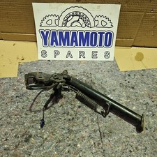 Yamaha Wr125 Wr125x Wr125r