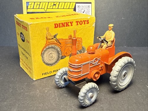 1953 dinky toys 27n 301 - 1953-65,