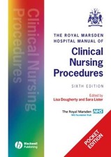 The Royal Marsden Manual of