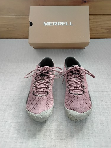Merrell ladies burlwood mauve - burlwood,