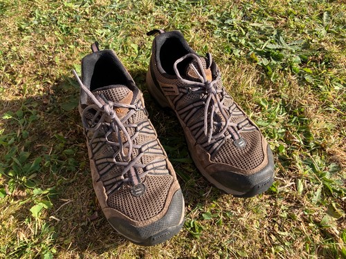 Meindl balancing comfort - meindl, fit