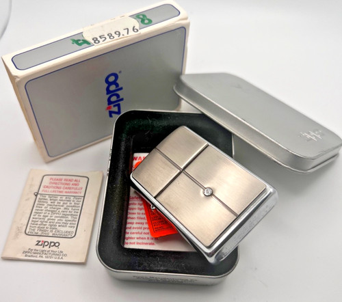 Genuine brand new - genuine,