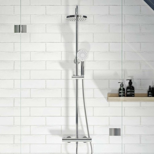 Gainsborough gdrp thermostatic - gdrp,