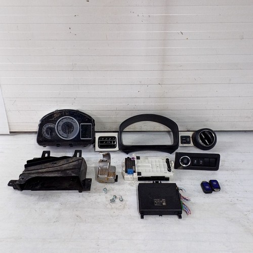 2020 2024 suzuki ignis - 2020-2024, 1.2
