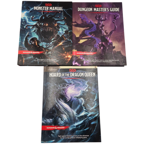 Dungeons dragons d 5e 5th - &,