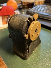 Sabre No 3 Pencil Sharpener Vintage, Made in England