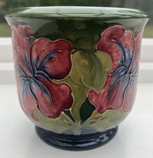 An Older Moorcroft