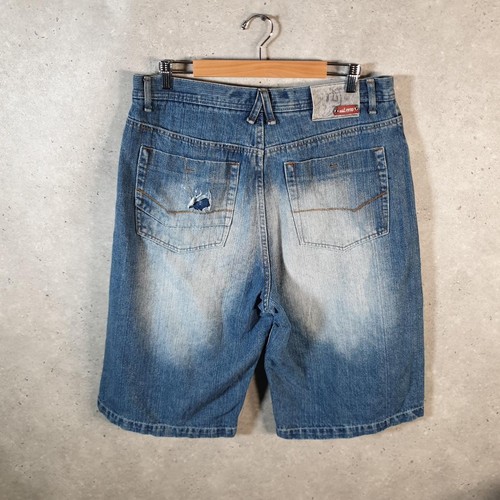 Vintage brooklyn express baggy - vintage,