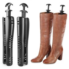 1 Pairs Women Automatic Boot
