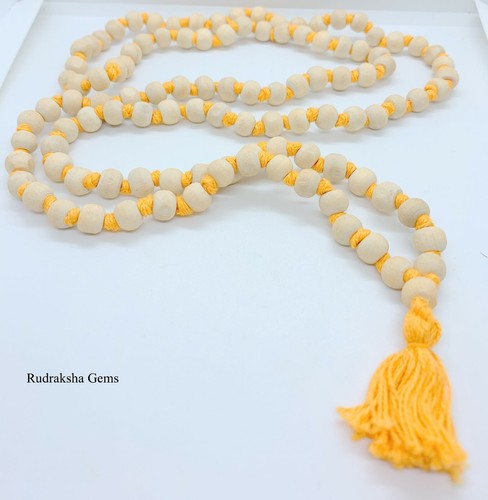 Krishna tulsi japa mala beads - japa,
